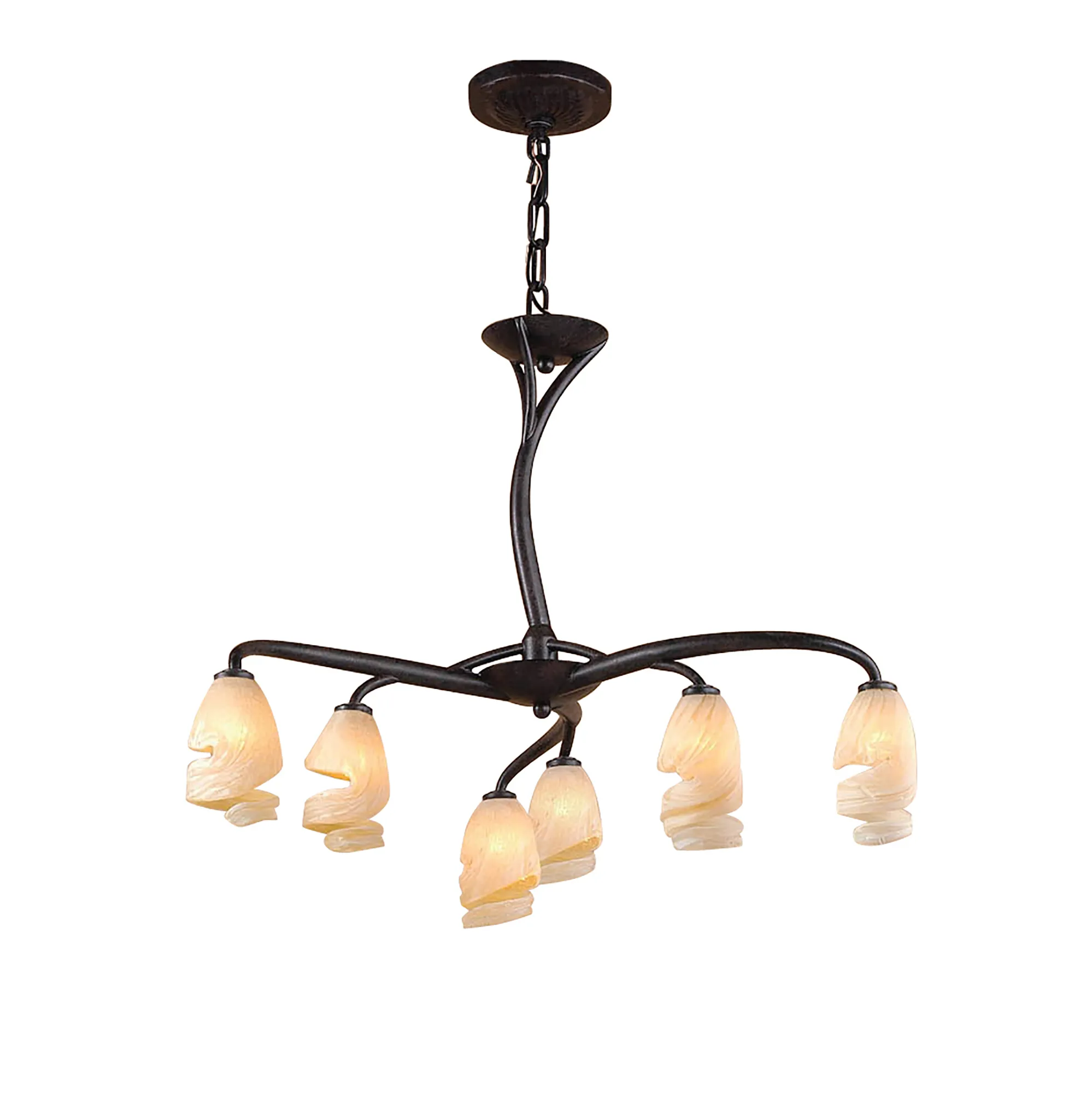 Forest Ceiling Lights Mantra Multi Arm Fittings Forest Ceiling Lights Mantra Multi Arm Fittings
